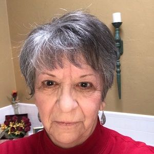 Meet your Posher, Sheryl